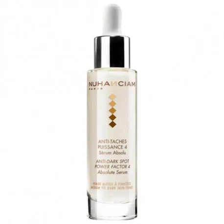 Nuhanciam – Sérum Anti-Tâches 30 mL