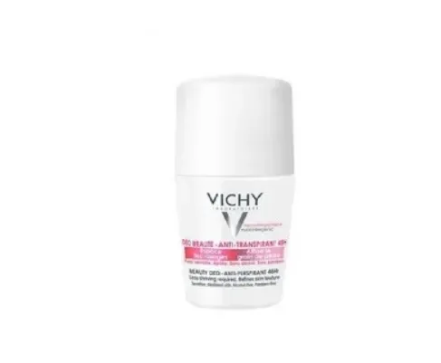 Vichy Déo Beauté Anti Transpirant 48h 50mL