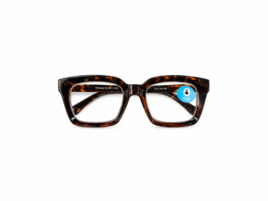 Lunette Loupe Alizé +1.5 HL193