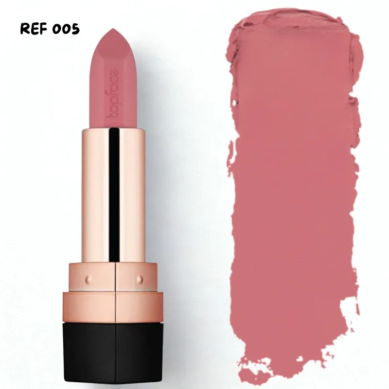 TOPFACE ROUGE A LEVRE INSTYLE MAT