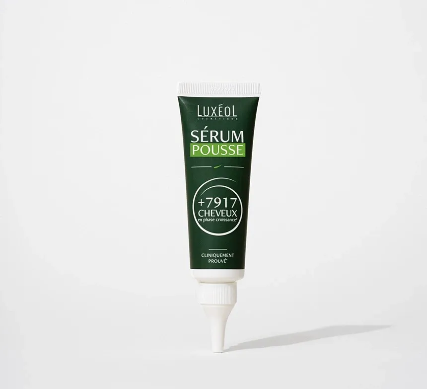 LUXEOL Serum Pousse 50ML