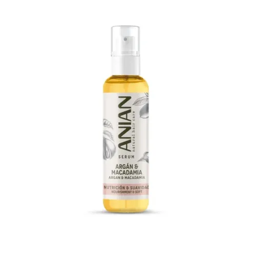 ANIAN SERUM ARGAN MACADAMIA 100ML