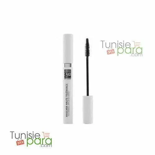 EYE CARE MASCARA HAUTE TOLÉRANCE OUTREMER 6g