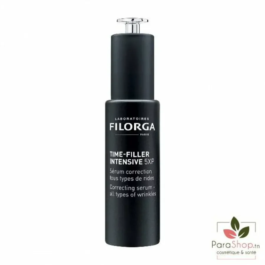 FILORGA TIME FILLER INTENSIVE 5XP 30ML