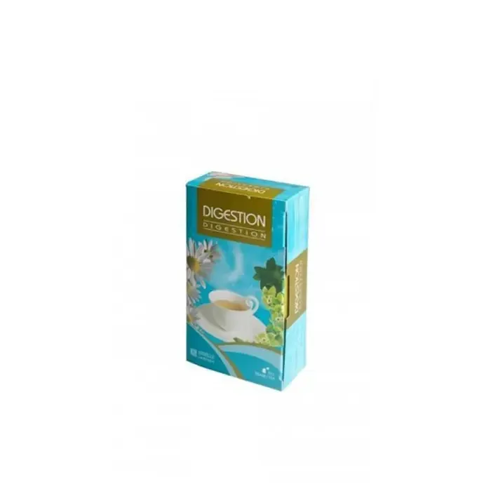 Tisane Digestion, 12 Sachets