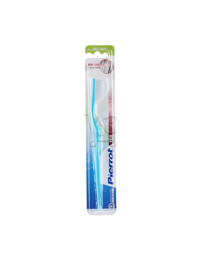 Pierrot Brosse à dents Eco Souple