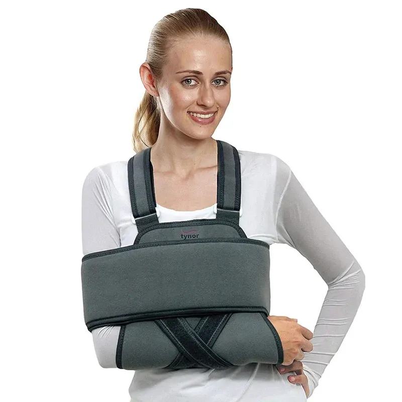 Tynor Immobilisateur d’Épaule Soutien Articulaire C02
