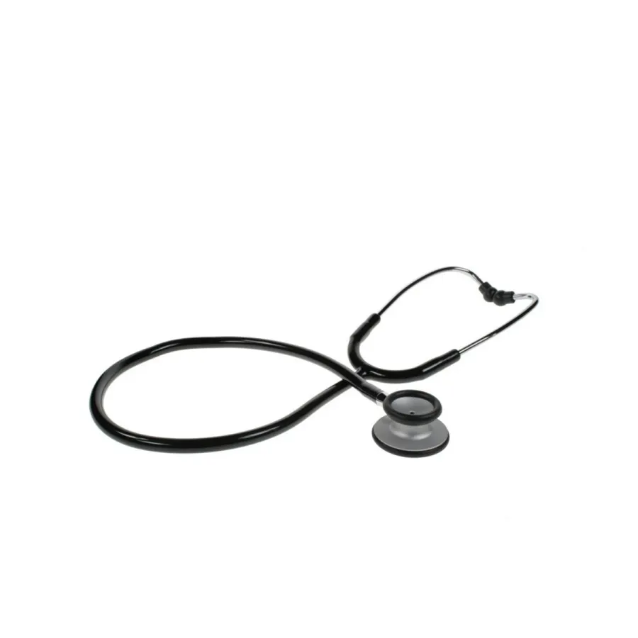 Spengler - Stéthoscope pulse simple pavillon - Noir