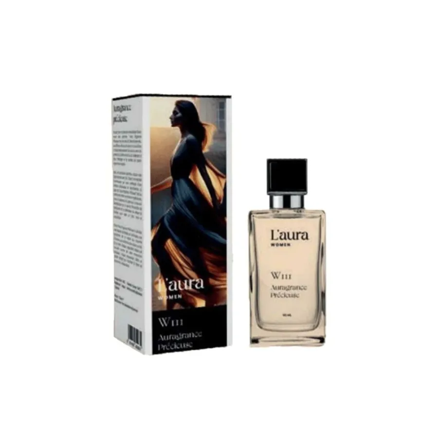 L’AURA Women WIII Auragrance Precieuse 50 mL