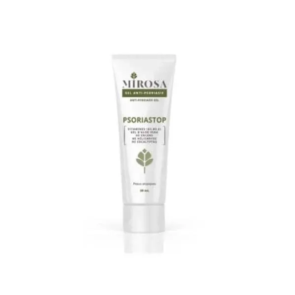 MIROSA psoriastop 30ml
