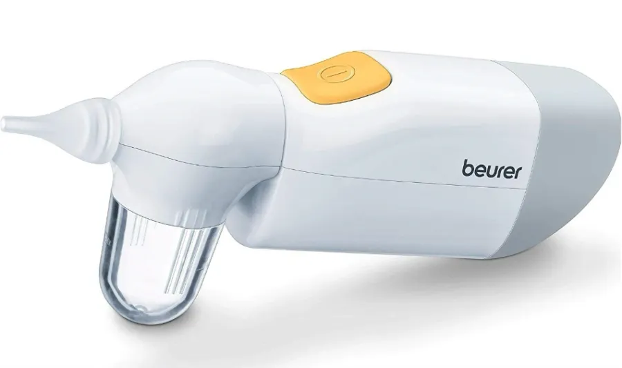 BEURER Aspirateur Nasal electrique NA20