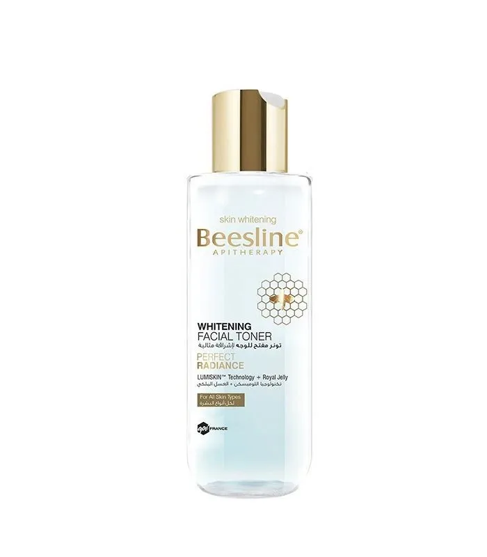 Beesline Lotion Visage Eclaircissante 200 mL