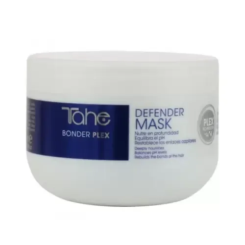 TAHE MASQUE DEFENDER BONDER PLEX 300ML