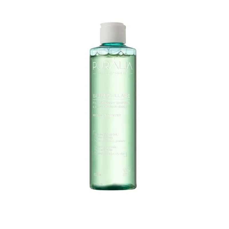 Puralia Eau Micellaire 250 mL