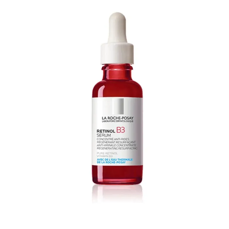 La Roche Posay Sérum Rétinol B3 Anti-Rides 30 mL