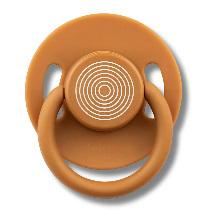 WEE BABY - SUCETTE SILICONE COOL 6-18MOIS