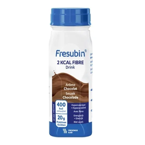 Fresubin 2KCAL Drink Chocolat