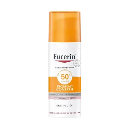 Eucerin Pigment Control Fluid Anti-Tâches SPF50 50mL