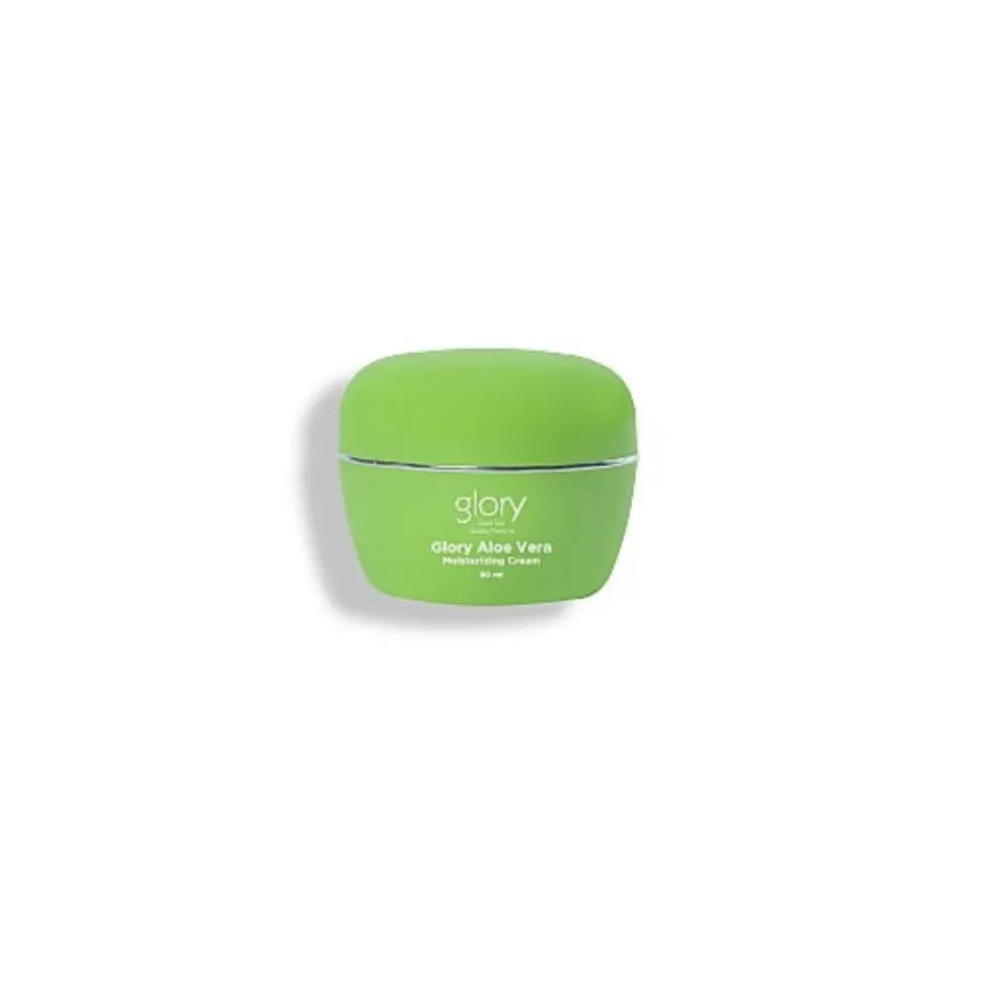 GLORY CREME HYDRATANTE ALEO VERA 100ML / 0356