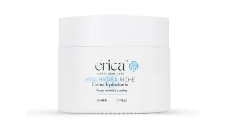 ERICA CREME HYDRATANTE RICHE 50ML
