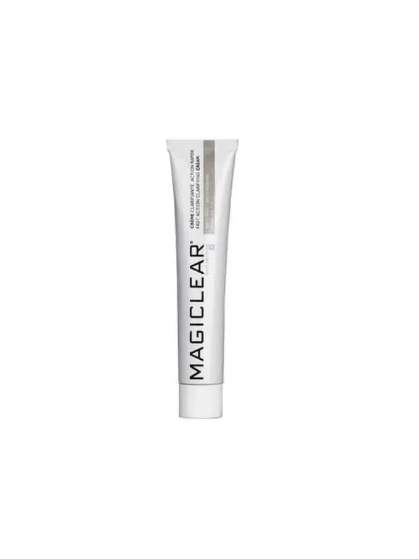 Magiclear Crème Clarifiante Action Rapide 50g