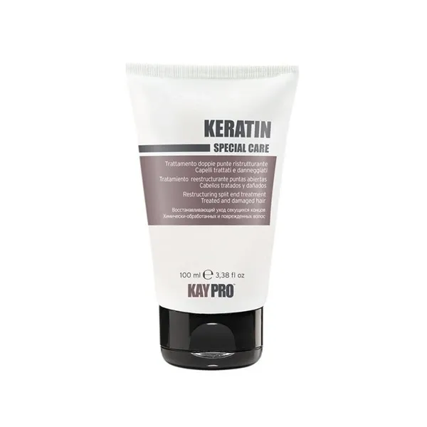 KAYPRO Traitement restructurant kératine,100 ml kay pro