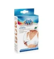 CANPOL Soutien Gorge D’allaitement Coton 75/D
