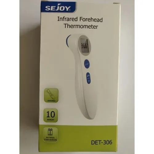 THERMOMETRE SEJOY THERMOSCAN DET306