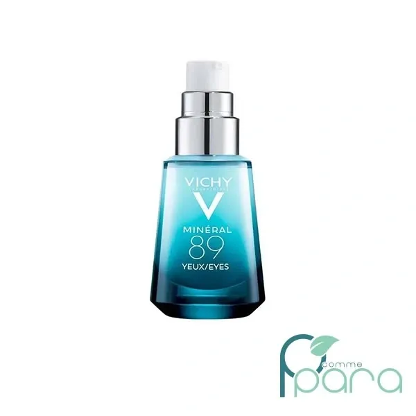 VICHY Mineral 89 Yeux Réparateur,15ml