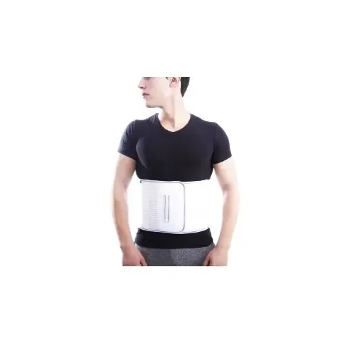 ORTHOMED CEINTURE ABDOMINALE AVEC BALEINE