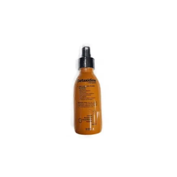 BETAXIDINE 150ml