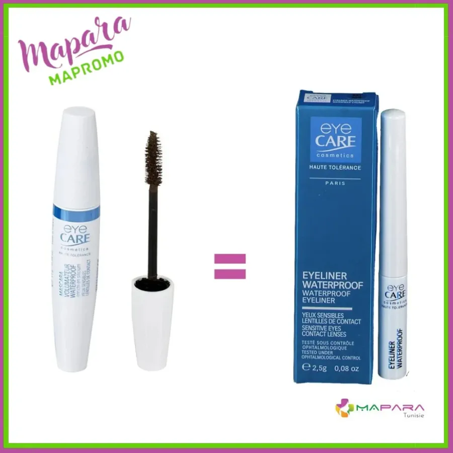 Eye Care Regard Intense Waterproof