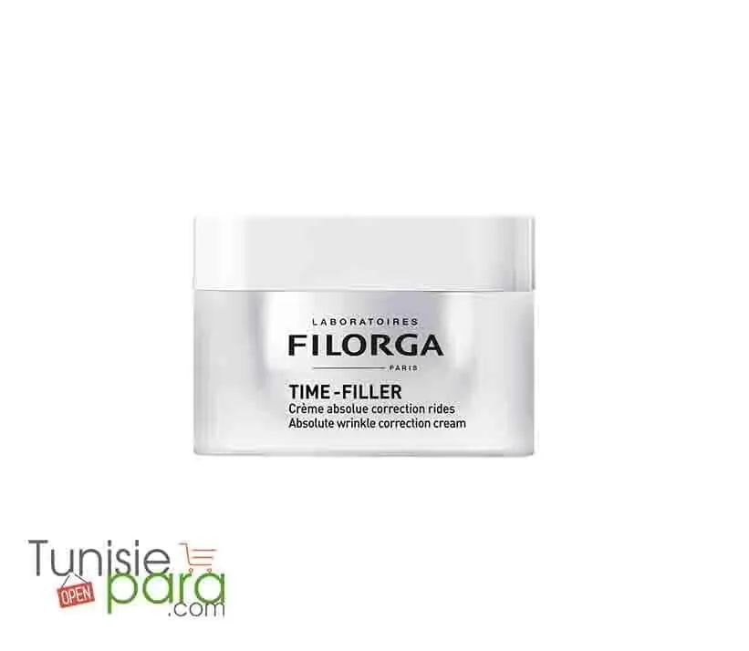 FILORGA TIME-FILLER 50 ML