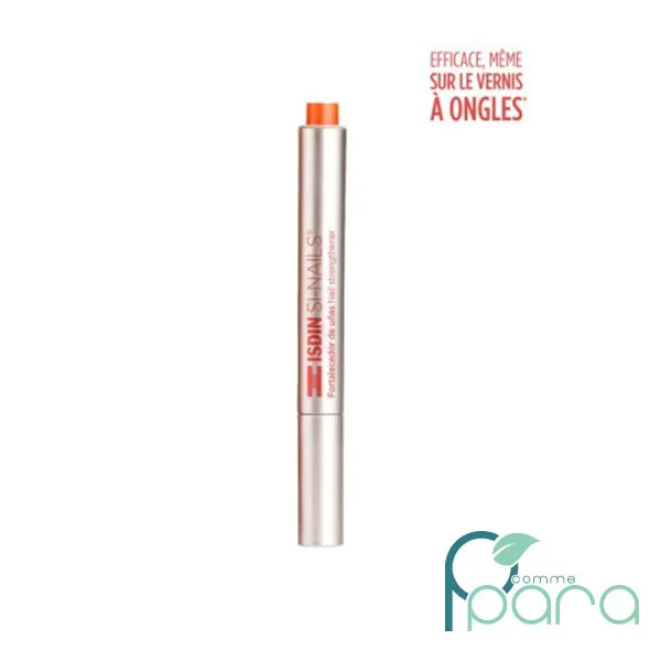 ISDIN Si-Nails Renforçateur D’ongles