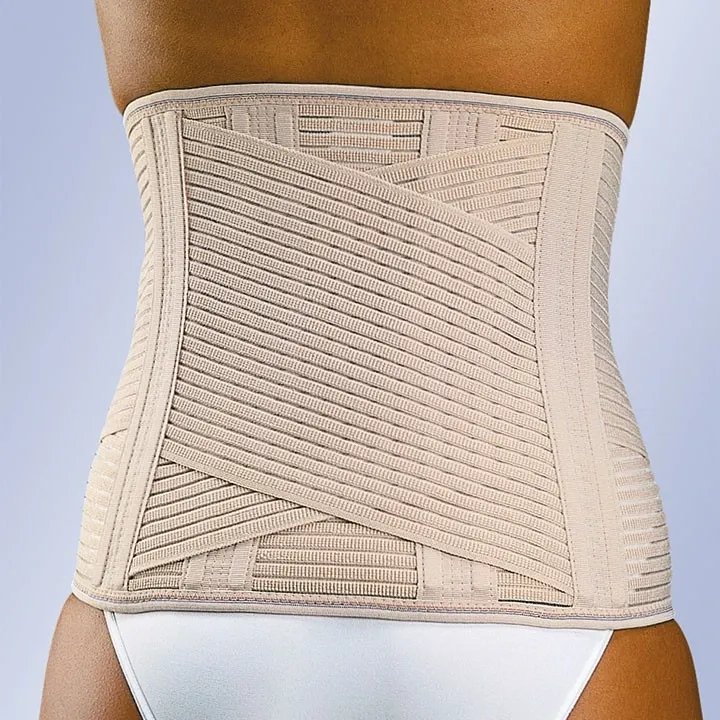 CEINTURE SACRO LOMBAIRE
