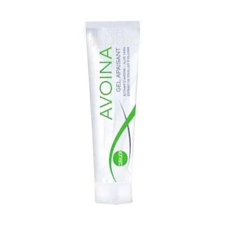 Avoina Gel Apaisant aux Extraits D’Avoine 100 mL