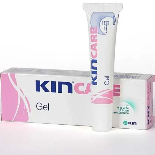 KIN CARE Gel Buccale,15ml