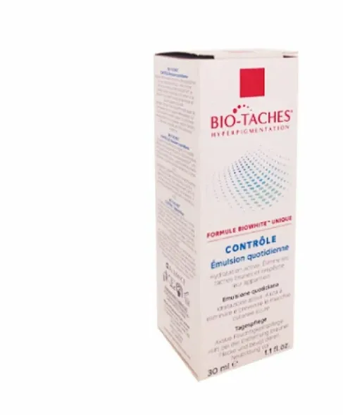 BIO TACHES CONTROLE EMULSION 30ML