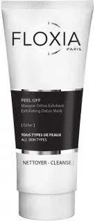 FLOXIA MASQUE PEEL OFF DETOX EXFOLIANT 40ML