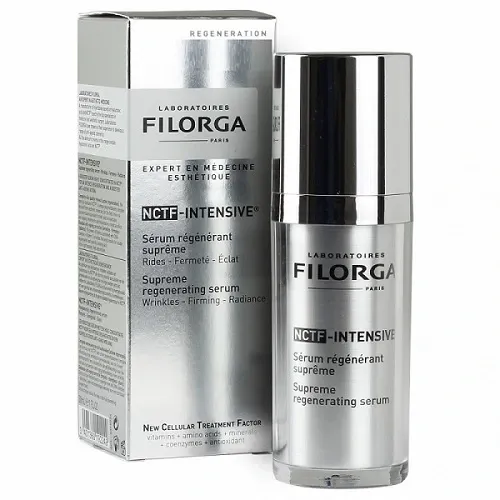 Filorga NCEF-INTENSIVE Sérum Multi-Correcteur