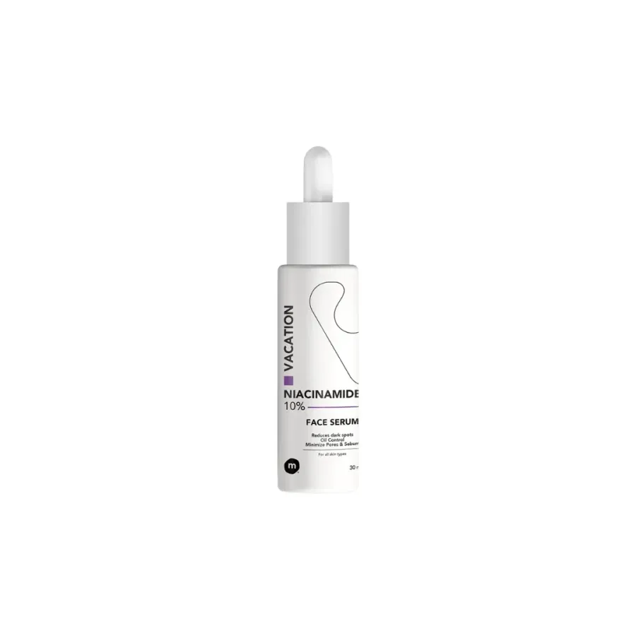 VACATION NIACINAMIDE SERUM 30 ML