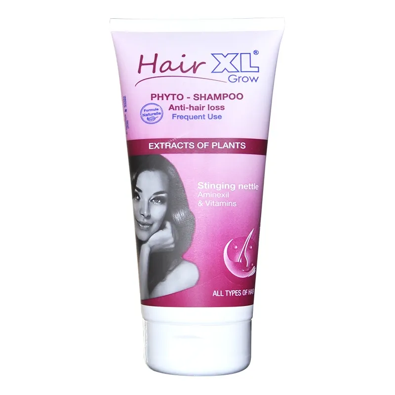 HAIR XL Phyto-Shampooing,200ml