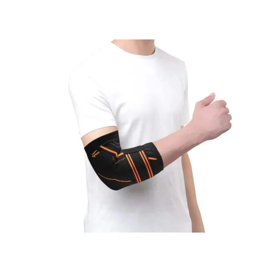 TYNOR SPORT COUDIERE SUPP AIR PRO ORANGE L / ST303