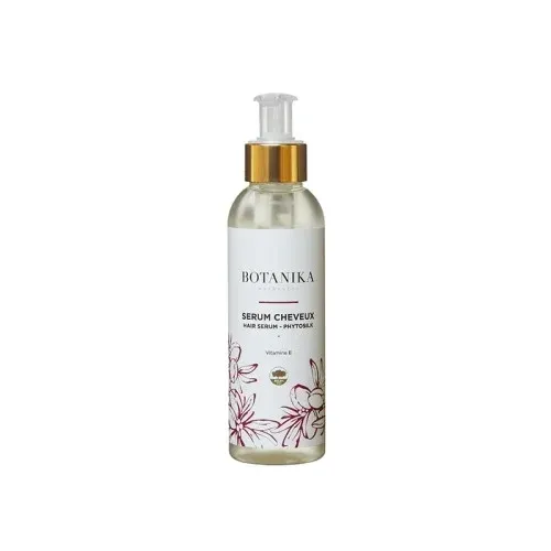 BOTANIKA SERUM CHEVEUX PHYTOSILK 150ML