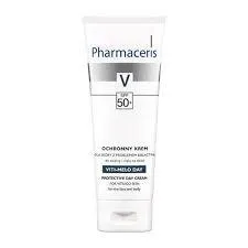 PHARMACERIS VITI MELO DAY CREAM SPF50+ 75ML