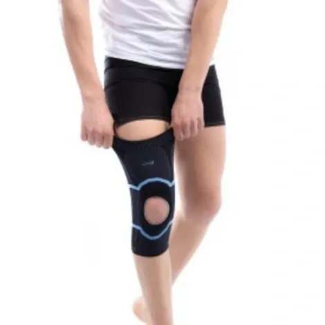 ORTHOMED GENOUILLERE LIGAMENTAIRE ROTLIENNE