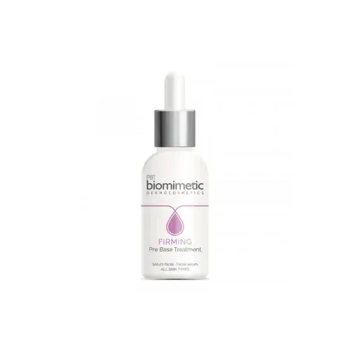 BIOMIMETIC PRE BASE SERUM FIRMING 30ML