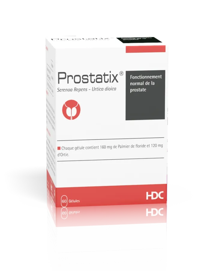 Prostatix