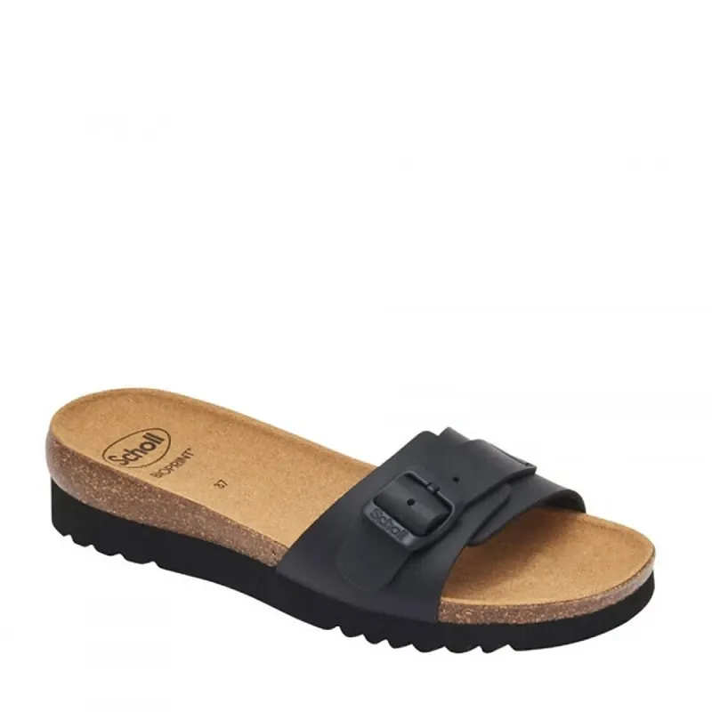 Scholl Ginni - Mules Orthopédiques Femme