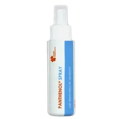 Clover Pharmaceutic Panthenol Lait Spray 100 ml